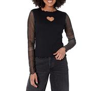 Desigual TS_maky 2000 Black Blouse Donna