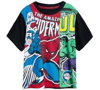 Desigual TS_MARVEL, 2000 BLACK, 7/8