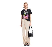 Desigual TS_MISURI, 2000 Black, S