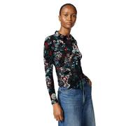 Desigual TS_OPORTO, 2000 Black, L