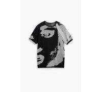 Desigual TS_Palermo, 2000 Black, S