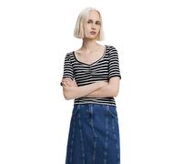 Desigual TS_PICA, 2000, M, Nero, M