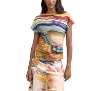 Desigual TS_reikiavik T-Shirt Donna (Pacco da 1)