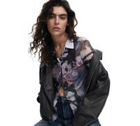 Desigual Camicia Donna - black / M