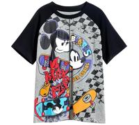 Desigual TS_Skate_, 2042 Light Gray Vigore, 13/14