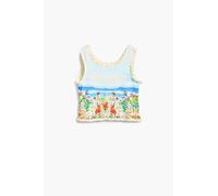 Desigual TS_SOLLER, 9019 Tutti Fruti, 13/14