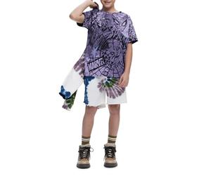 Desigual TS_SPI, 3040 AMBERES/Rosa Morado, 13/14