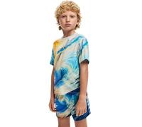 Desigual TS_Surf, 9019 Tutti Fruti, 9/10