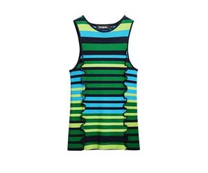 Desigual TS_Uruguay, 4117 Jelly Bean, L