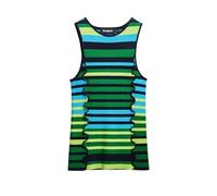 Desigual TS_Uruguay, 4117 Jelly Bean, S