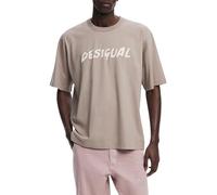 Desigual TS_Vicente, 6006 Piedra, M