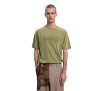 Desigual TS_WASHINGTONGR, 4092 Kaki, M