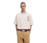 Desigual TS_Wisconsin, 1001 Raw, S
