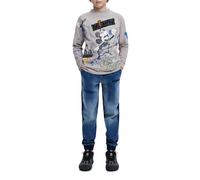 Desigual TS_WORL TOUR, 1001 RAW, 11/12