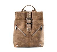 Desigual Valentine Camel Zaino da città 30 cm marrone