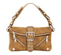 Desigual Valentine Hand Bag Camel