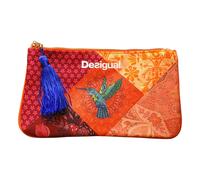 Desigual Vanity Case Borsa cosmetici Uccello - Borsa cosmetici