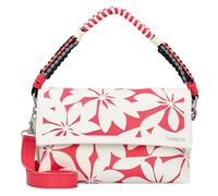 Desigual Onyx 24 Venecia 2.0 Crossbody Bag Coral