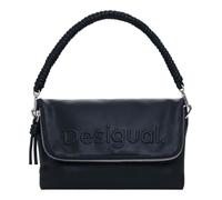 Desigual Venecia, Bag_Half Venezia 3.0 Blac Donna, Nero