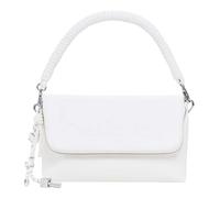 Desigual Venecia, Bag_Half Venezia 3.0 Ecru Donna, Bianco