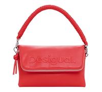 Borsa a tracolla da donna Desigual Half Venecia 3.0 Rouge TU