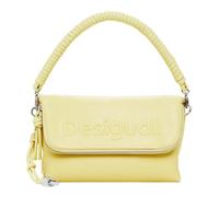 Desigual Venecia 3.0 Fant Across Body Bag Amarillo Pastel