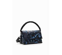 Desigual Basic 2 Borsetta 25.5 cm blue (23WAXP60-5005)