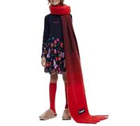 Desigual Vest_Amy, 5000 Navy, 7/8