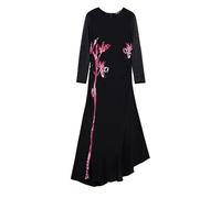 Desigual Vest_ASIMETRICOLIRIO, 2000 Black, M
