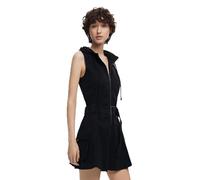 Desigual Vest_Astrid, 2000 Black, S