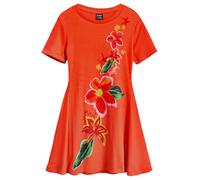 Desigual Vest_Bali, 3149 Emberglow, 13/14