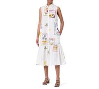Desigual Vest_Barcelona, 1001 Raw, S