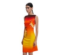Desigual Vest_Biarritz, 7002 Orange, XL