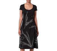 Desigual Abito Donna - black / L