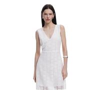 Desigual Vest_Budapest, 1000 White, M