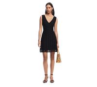 Desigual Vest_Budapest, 2000 Black, S