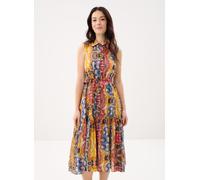 Desigual - Vest Bugs Lacroix Multicolore - Abbigliamento L Multicolore