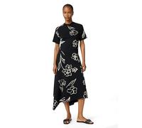 Desigual Vest_Calma, 2000 Black, S