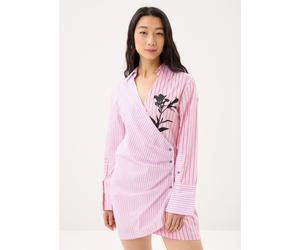 Desigual - Vest Candy Rosa - Abbigliamento XS Rosa