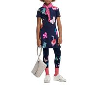 Desigual Vest_Carola, 5000 Navy, 9/10