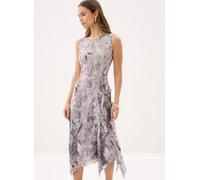 Desigual - Vest Catty Multicolore - Abbigliamento L Multicolore