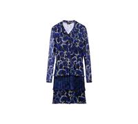 Desigual Vest_Cells_Lacroix, 5000 Navy, XL