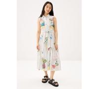 Desigual - Vest Colle Multicolore - Abbigliamento XL Multicolore