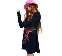 Desigual Vest_Darling, 5001 Marine, 11/12