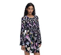 Desigual Vest_Flor_ACRILICA, 9019 Tutti Fruti, L