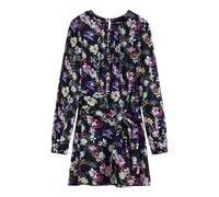 Desigual - Vest_Flor_Acrilica - - Dresses - Donna - Multicolore - M