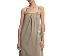 Desigual Vest_FREYDE, 4032 Verde ESCOCIA, S