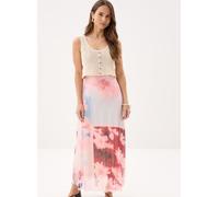 Desigual - Vest Frida Multicolore - Abbigliamento S Multicolore