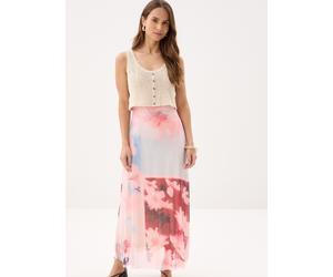 Desigual - Vest Frida Multicolore - Abbigliamento S Multicolore