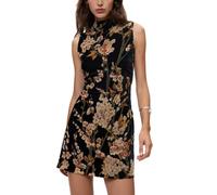 Desigual Vest_Gem Vestito Donna (Pacco da 1)